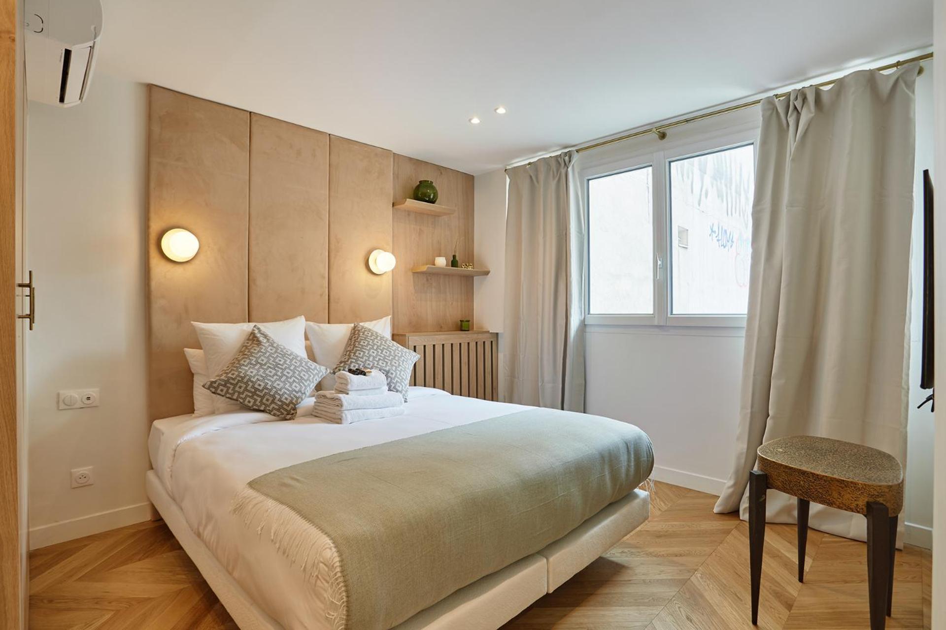 Residence Centre De Paris By Studioprestige Екстериор снимка