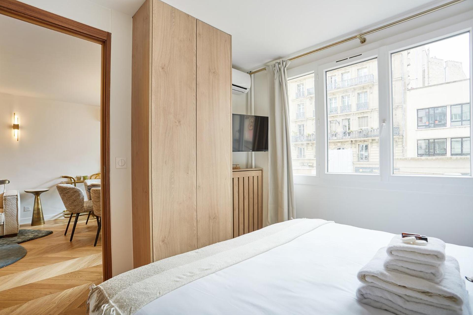 Residence Centre De Paris By Studioprestige Екстериор снимка
