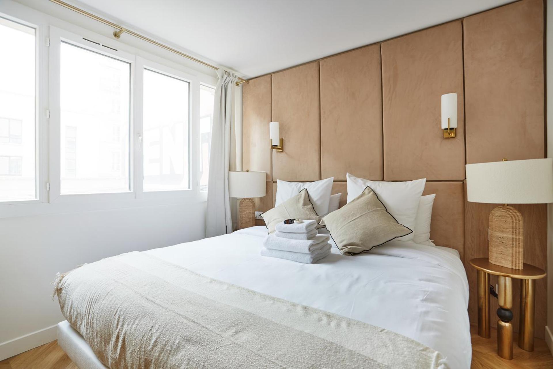 Residence Centre De Paris By Studioprestige Екстериор снимка