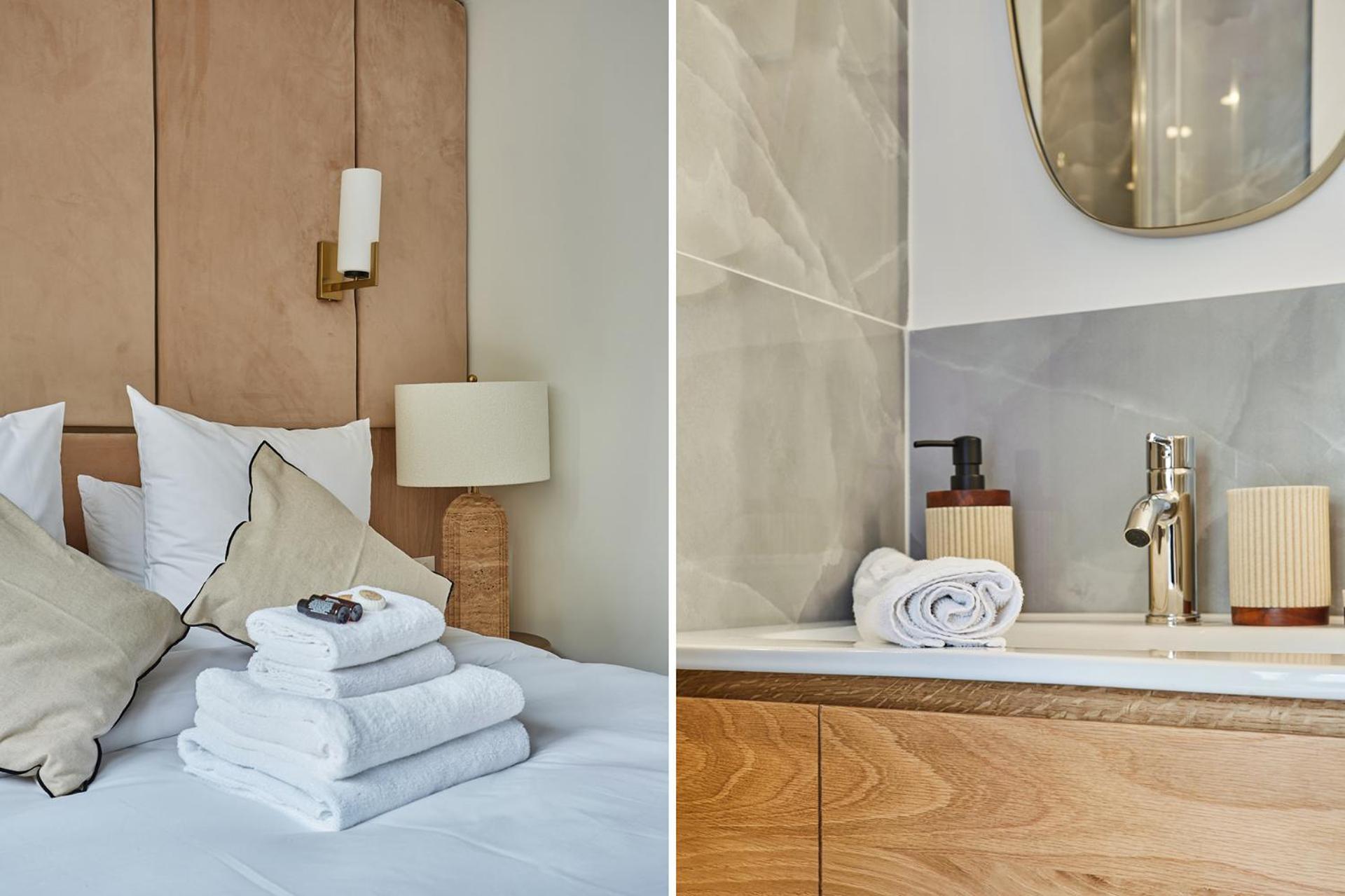 Residence Centre De Paris By Studioprestige Екстериор снимка