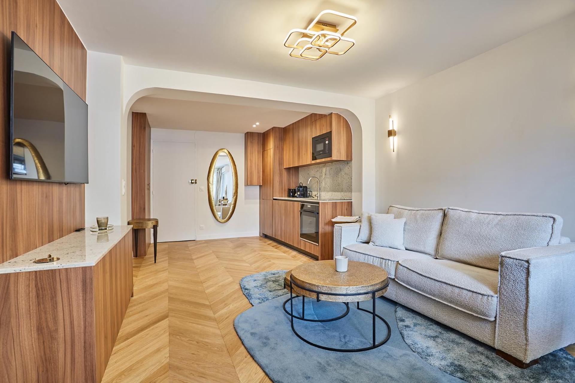 Residence Centre De Paris By Studioprestige Екстериор снимка