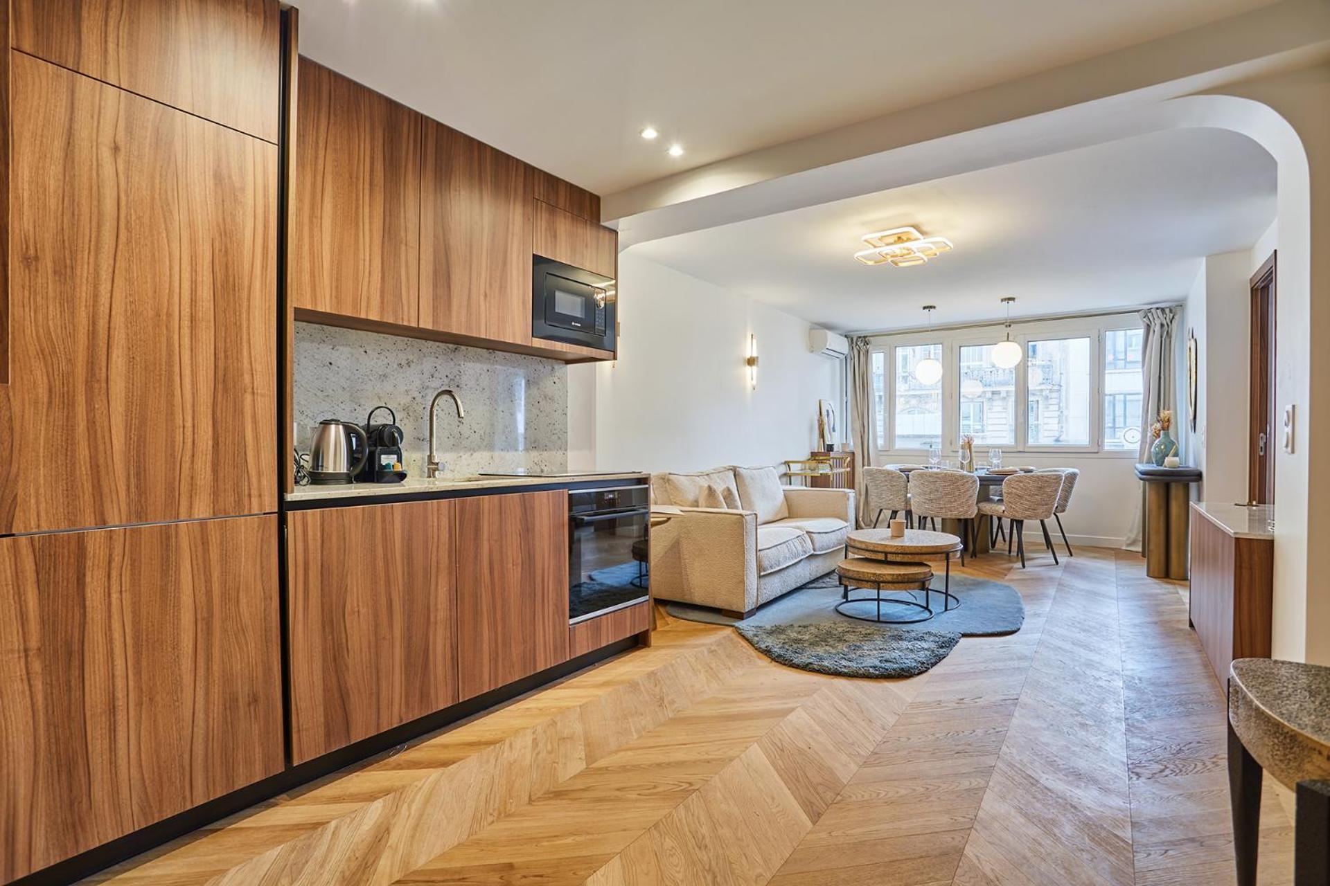 Residence Centre De Paris By Studioprestige Екстериор снимка